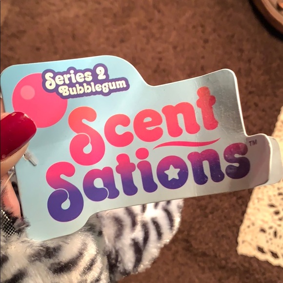 NEW Stuffed Owl Plush - Picture 3 of 4